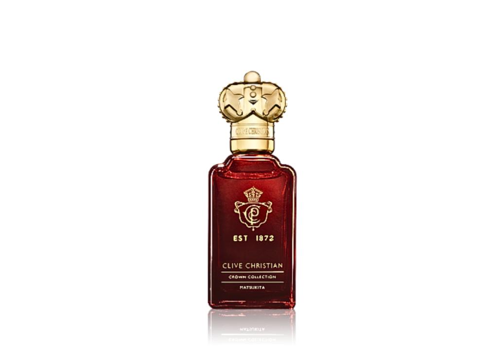 عطر كلايف كريستيان ماتسوكيتا الرجالي - متجر بيلان