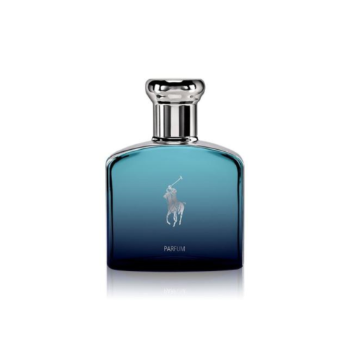 عطر رالف لورين بولو ديب بلو بارفيوم-125مل