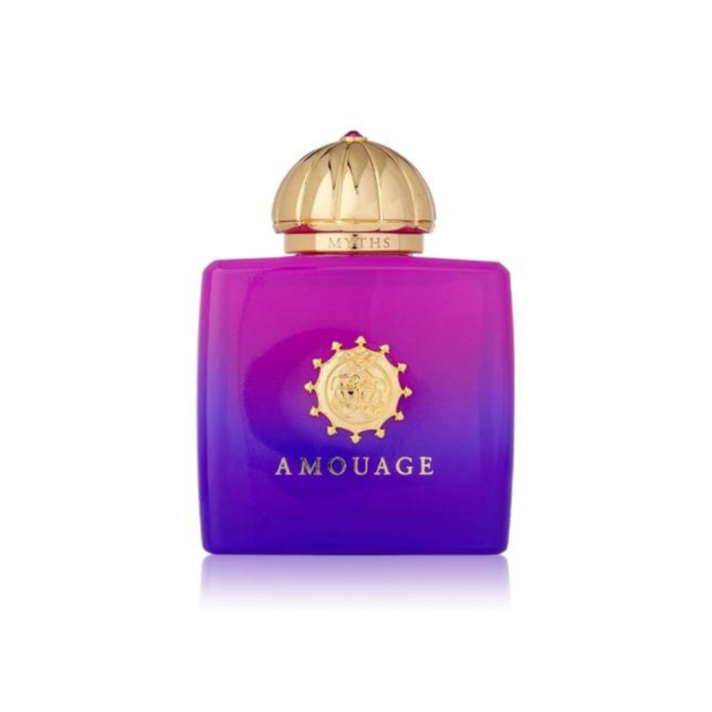 عطر امواج ميث النسائي او دو بارفيوم