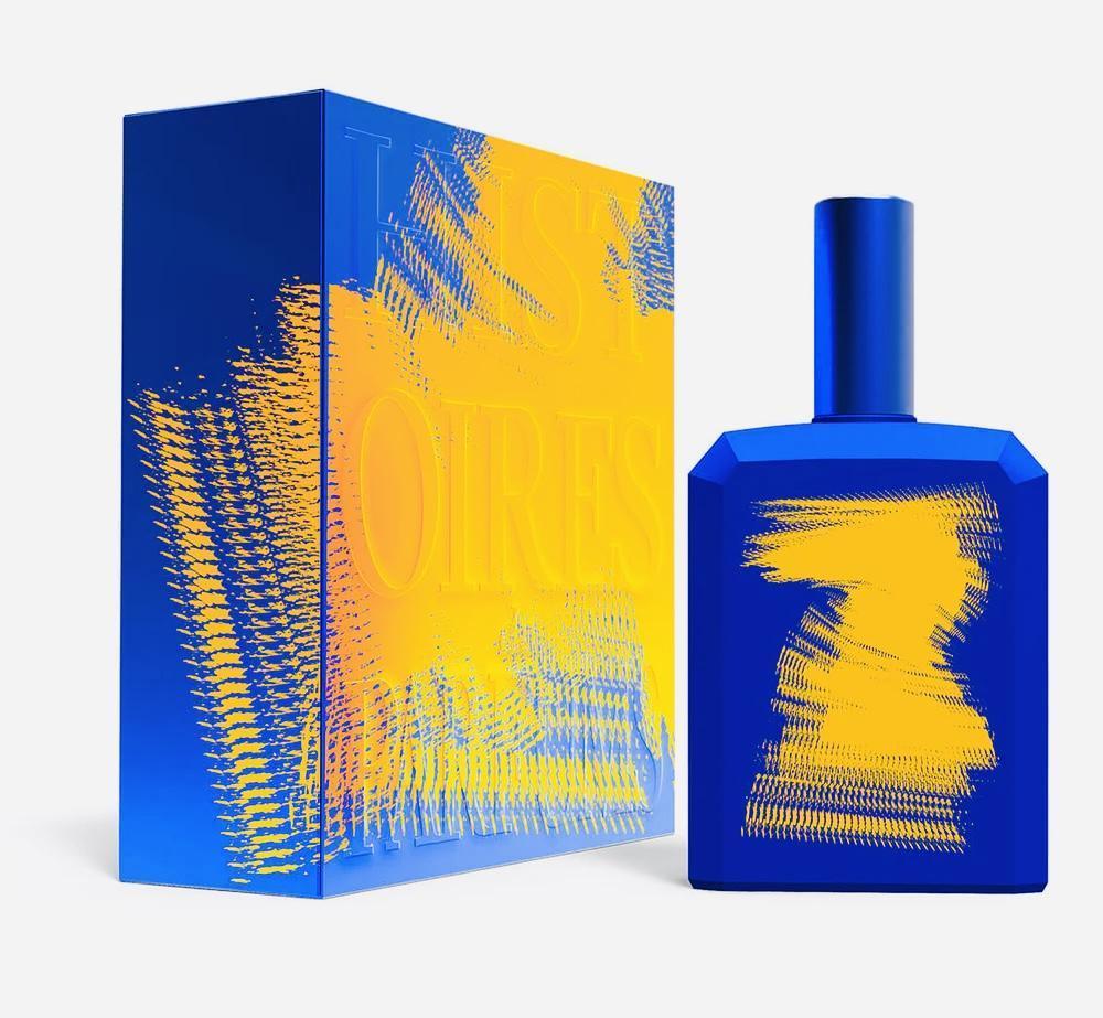 عطر ذيس ايز نوت ابلو بوتيل من هيسترويز دو بارفيوم 115مل