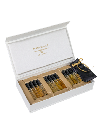 The Magnificent XII Giftset