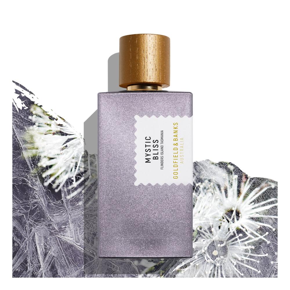 عطر ميستيك بليس من جولدفيلد آند بانكس 100 مل