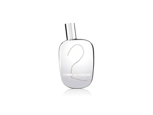 عطر كوم دي غارسون 2 الفضي او دو بارفيوم