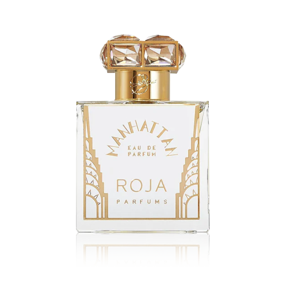 عطر روجا مانهاتن أو دو برفيوم