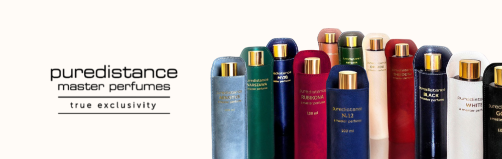 لماذا تعد Puredistance من أفخم علامات العطور في العالم؟
