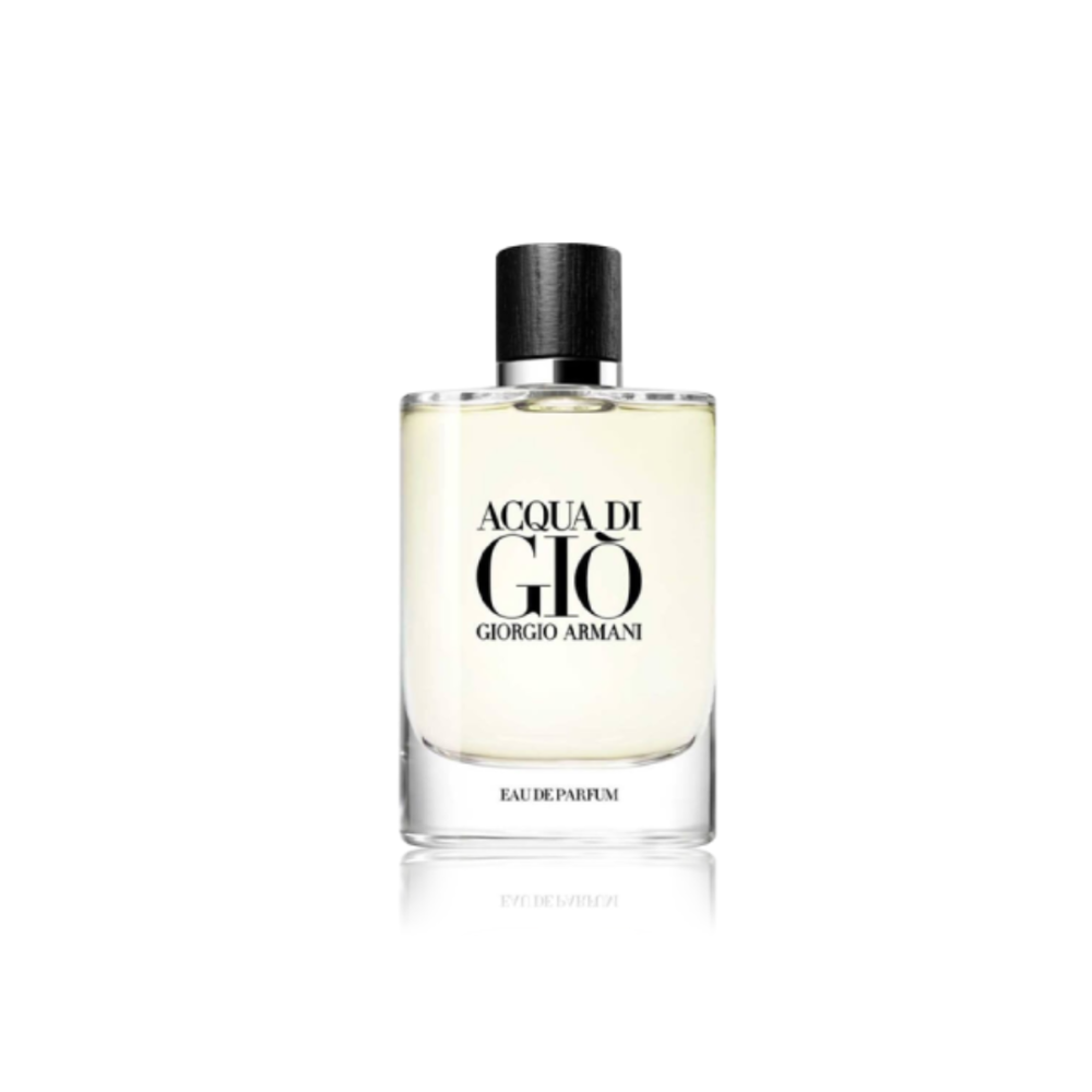 عطر جورجيو ارماني اكوا دي جيو او دو بارفيوم
