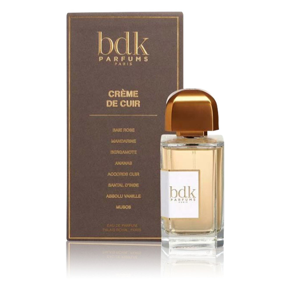 عطر بي دي كي بارفيومز كريمي دي كوير او دو بارفيوم