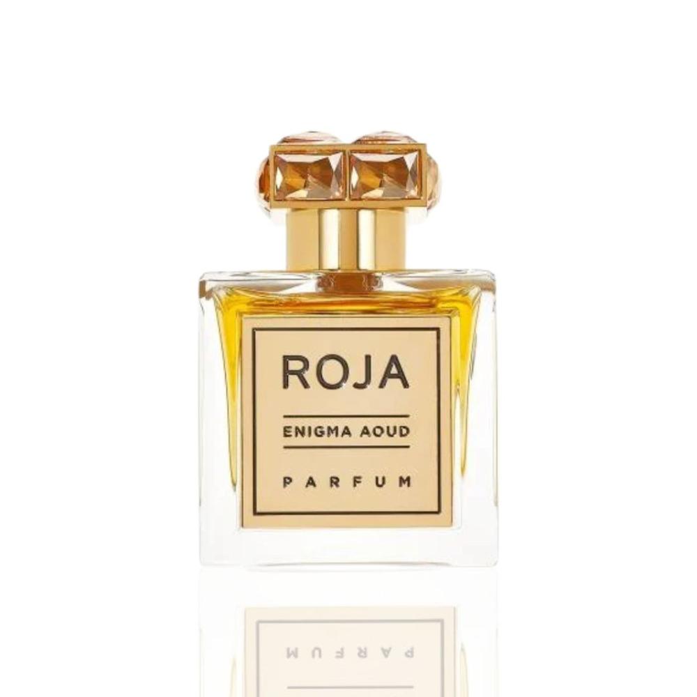 عطر روجا انجيميا عود