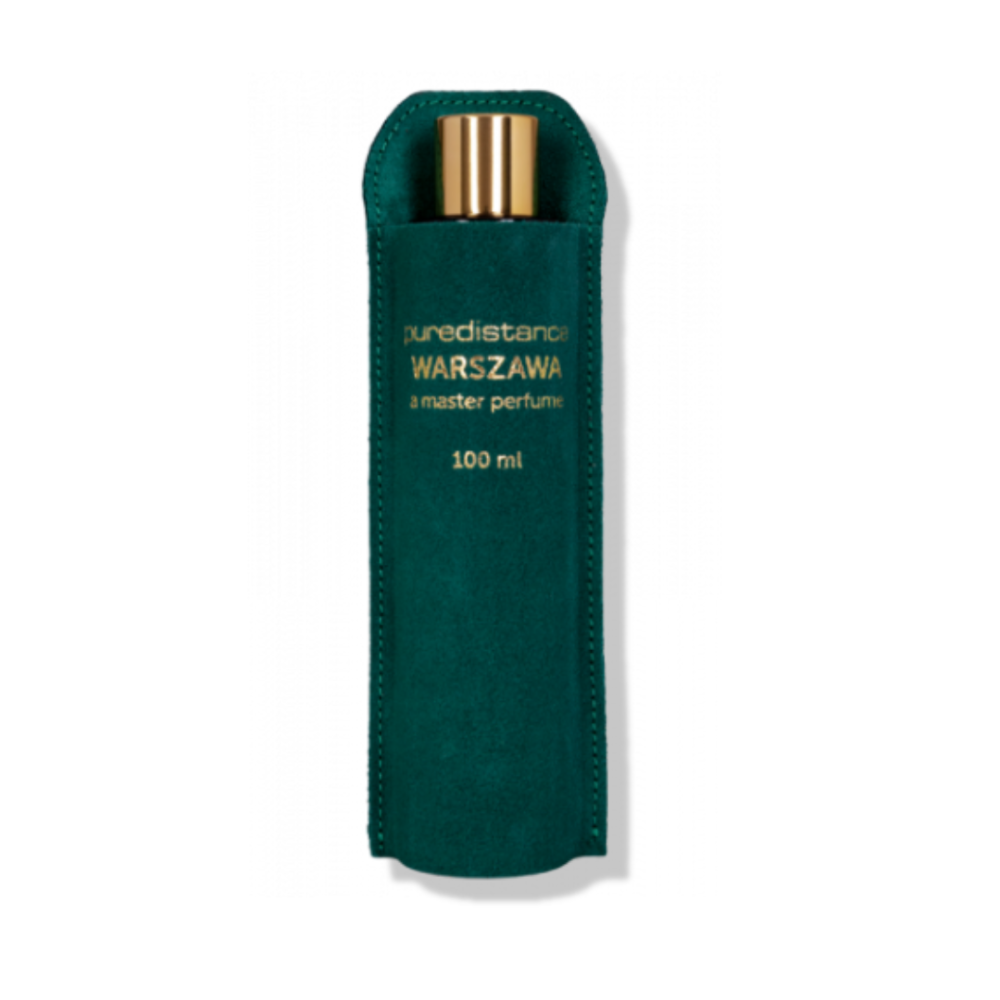 عطر بيورديستانس وارسو اكستريت بارفيوم