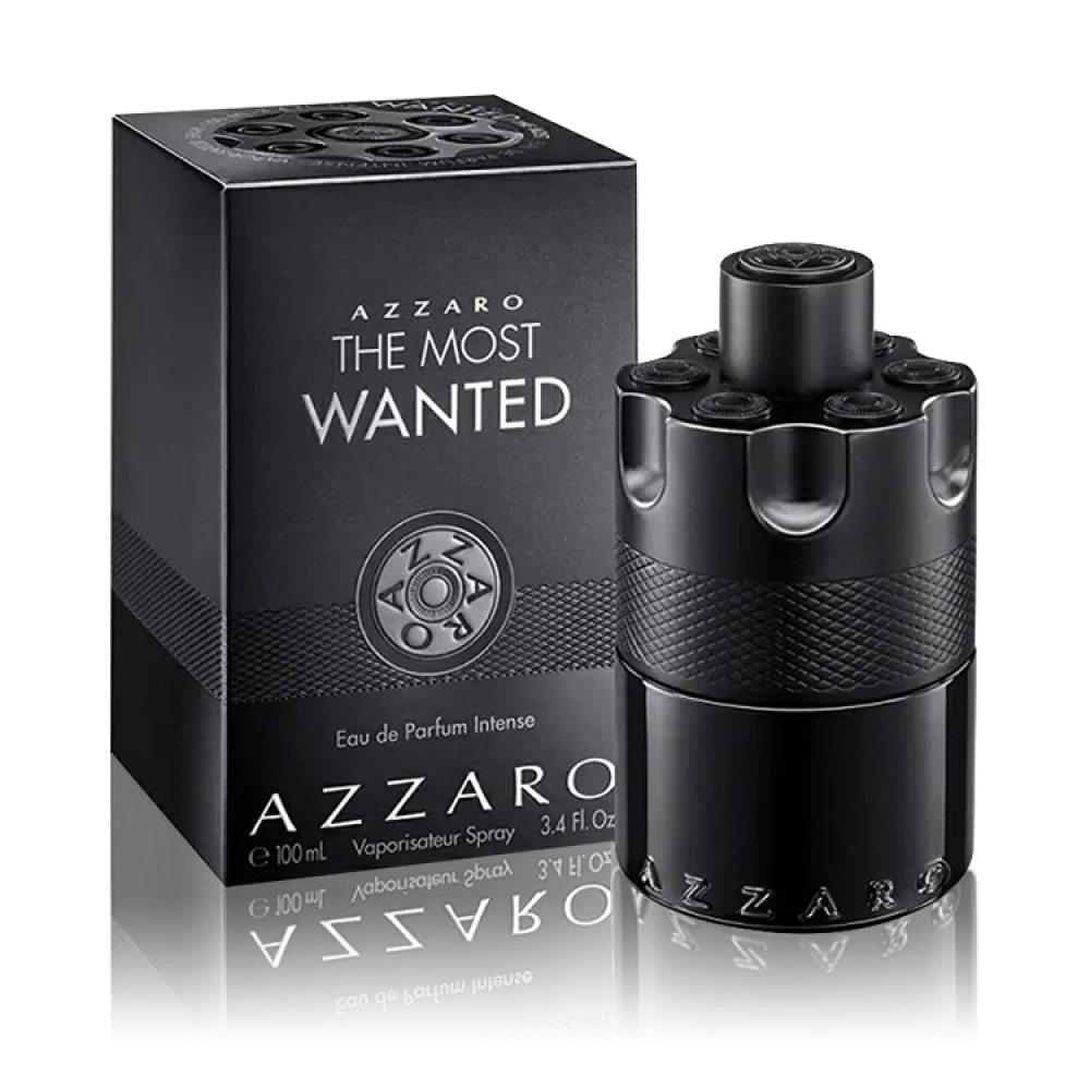 عطر أزارو ذا موست وانتد أو دي بارفان إنتنس 100 مل