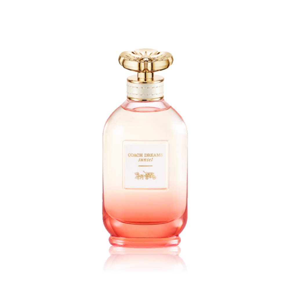 عطر كوتش دريمز صن سيت او دو بارفيوم