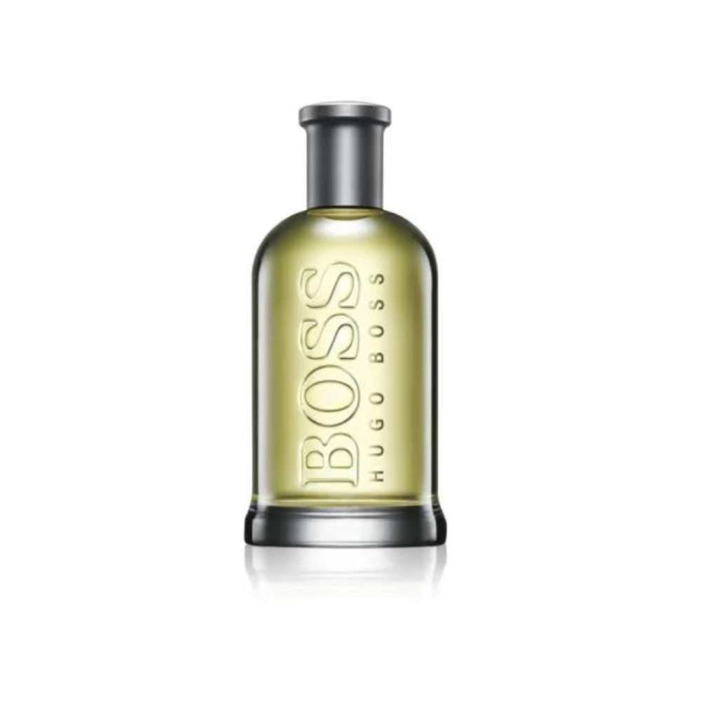 عطر هوغو بوس بوتلد كلاسيك تواليت 100مل - متجر بيلان