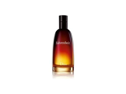عطر ديور فهرنهايت او دي تواليت للرجال 100ML