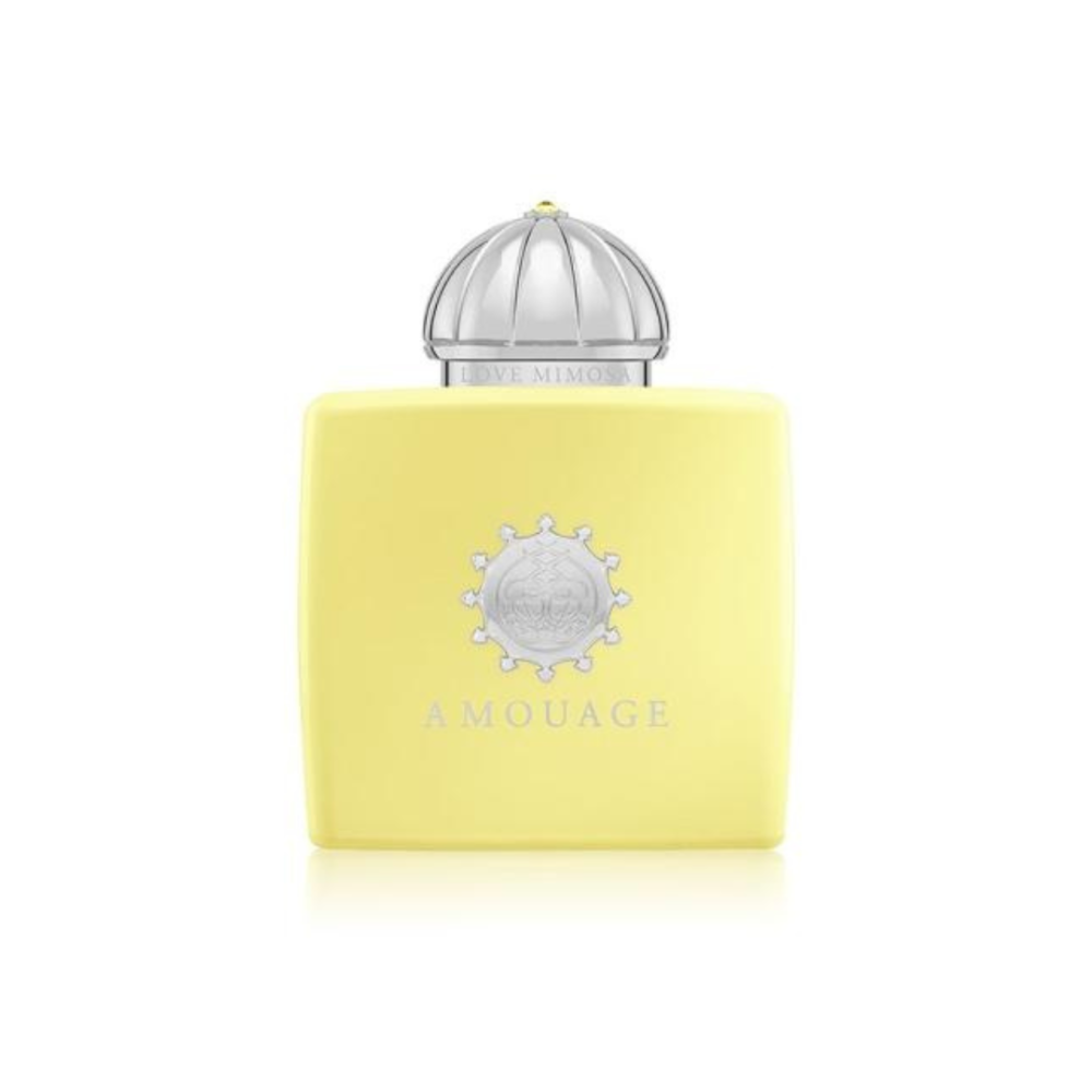 عطر امواج لوف ميموزا النسائي او دو بارفيوم