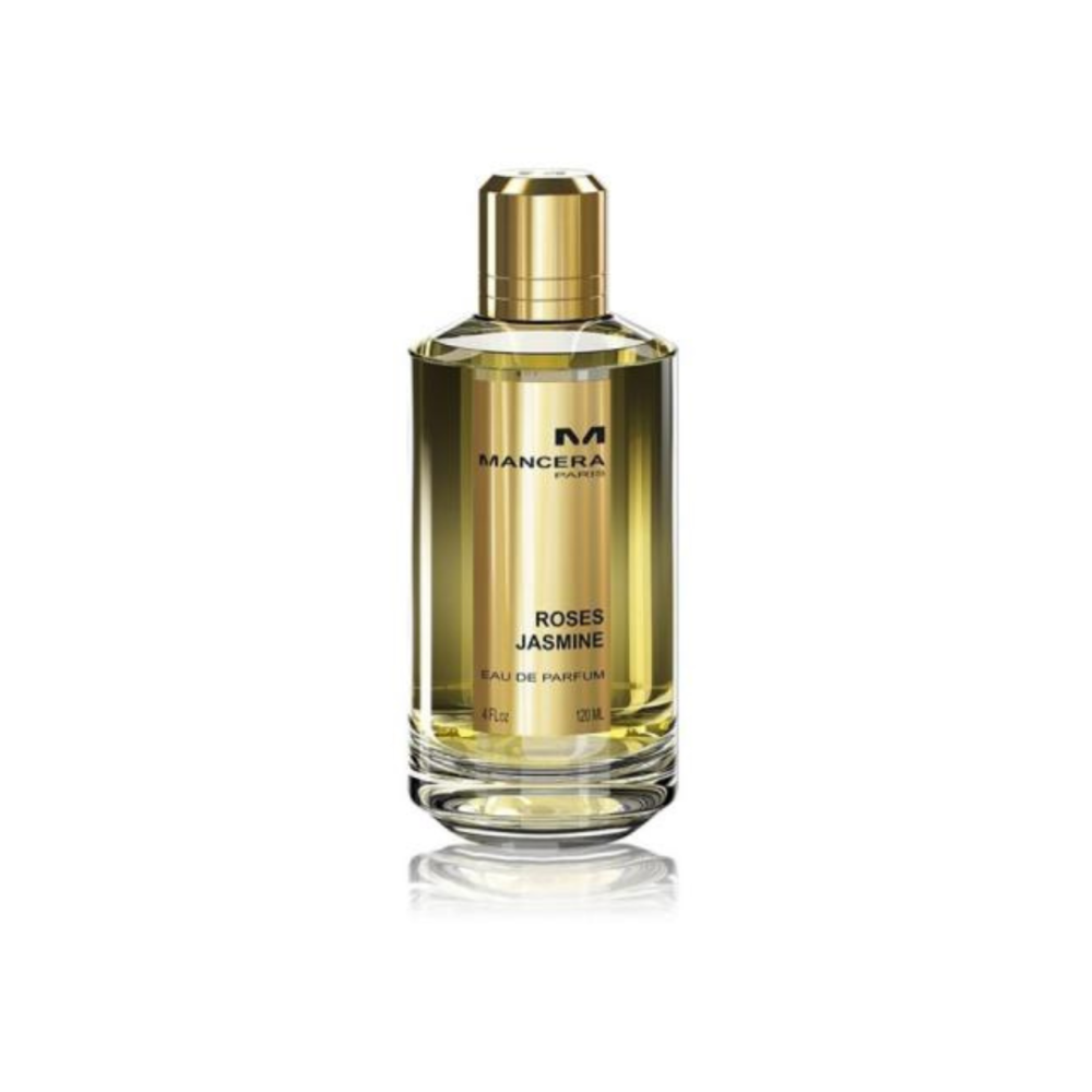 عطر مانسيرا روز جاسمين او دو بارفيوم - متجر بيلان