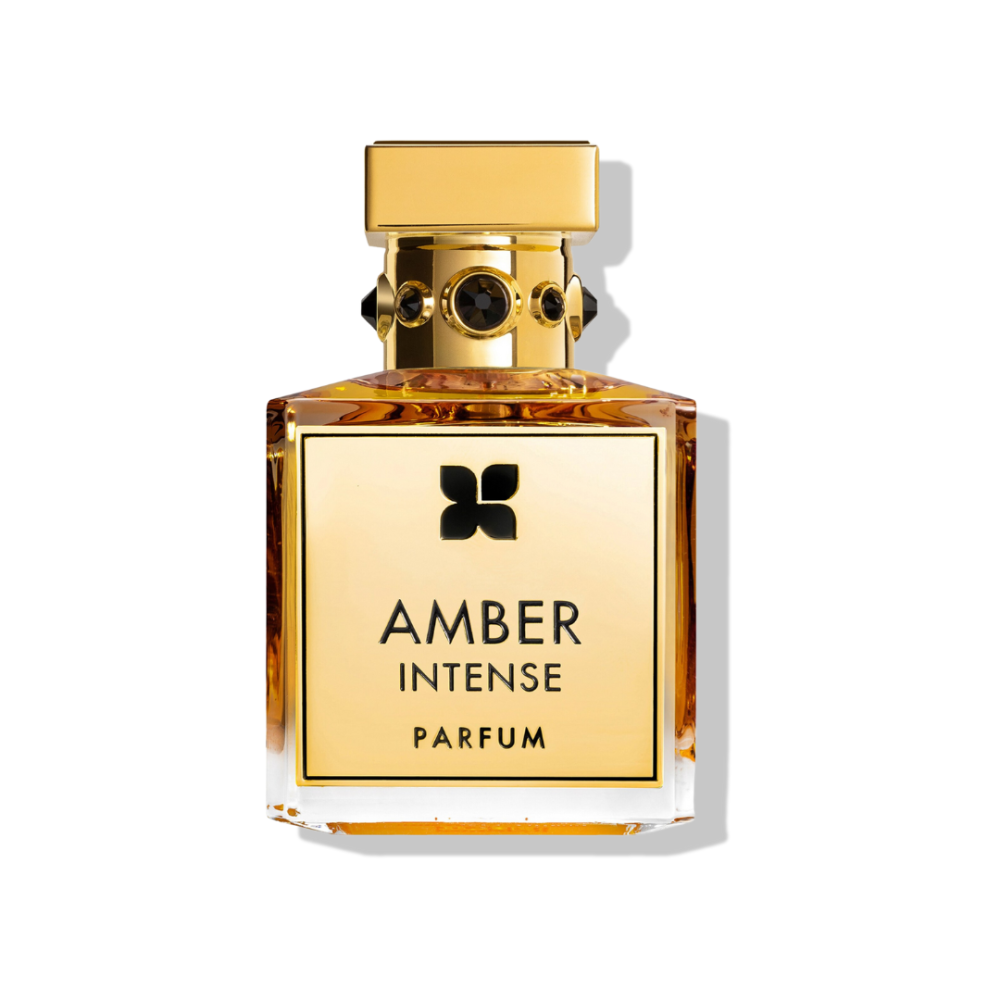 عطر امبر انتنس 100مل  -Amber Intense by Fragrance du Bois