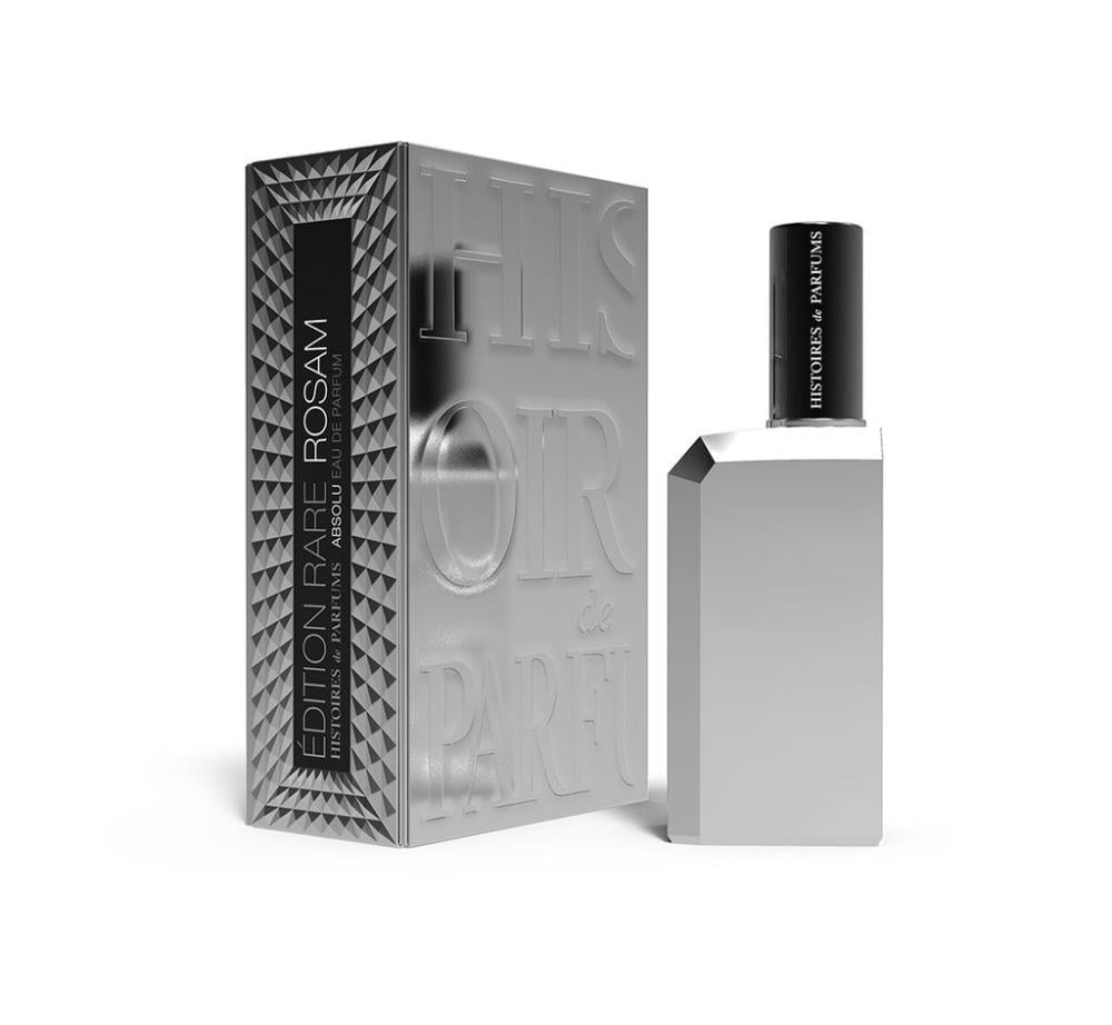 عطر هيستوار دو بارفيم ماء عطر روزام 60 مل