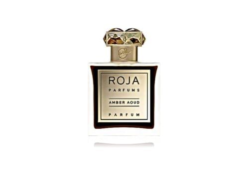عطر روجا امبر عود