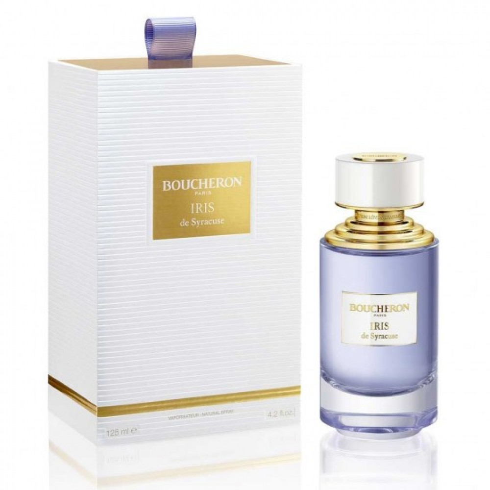 عطر بوشرون ايرس - متجر بيلان