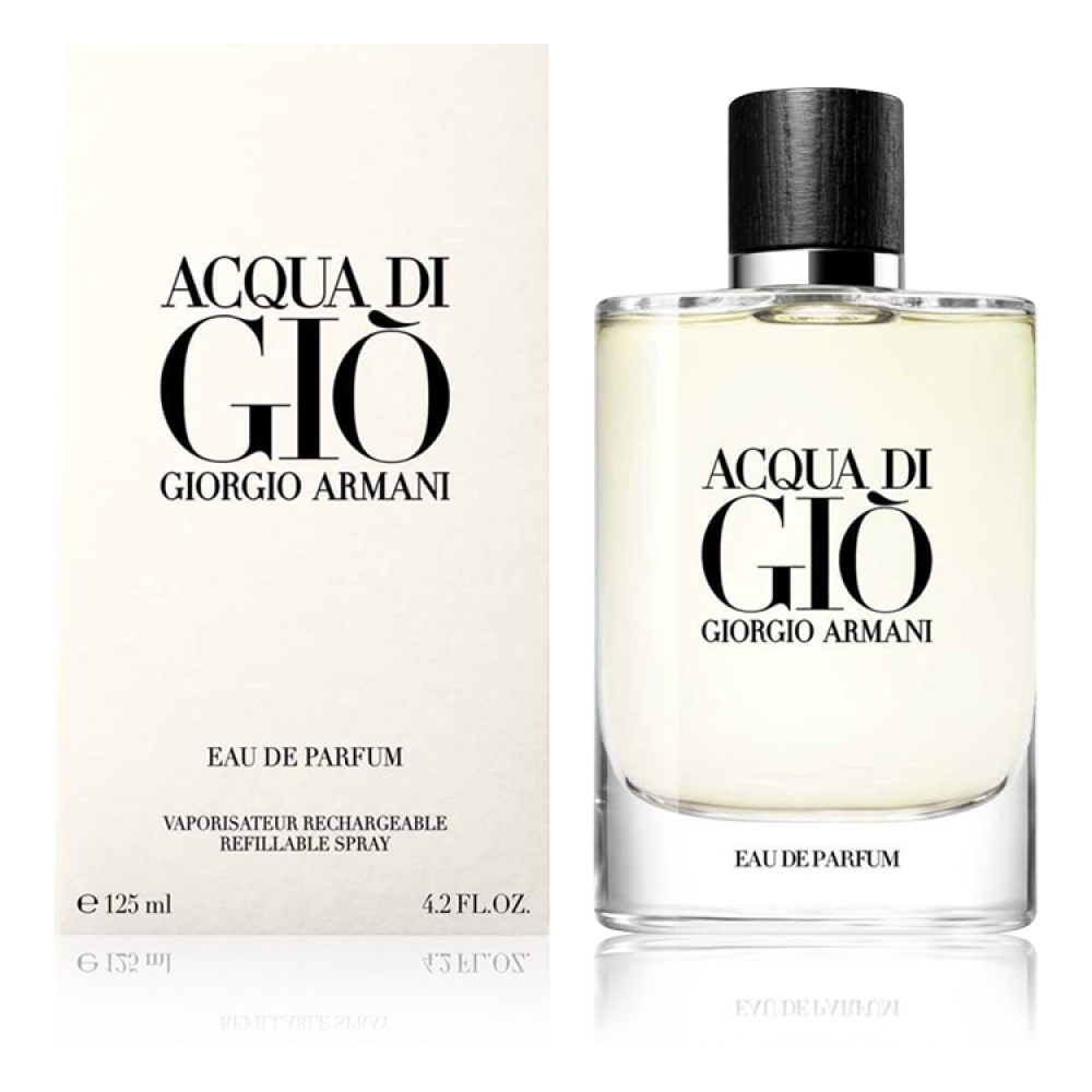 عطر جورجيو ارماني اكوا دي جيو او دو بارفيوم