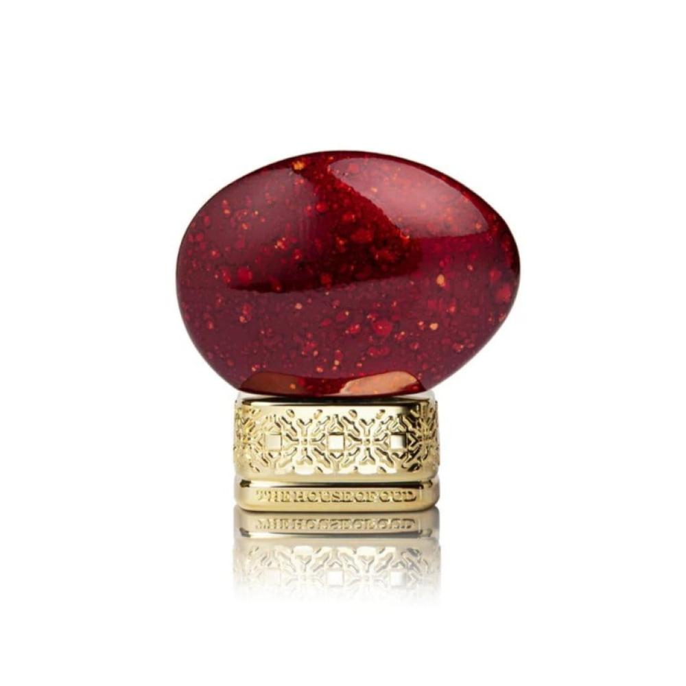 عطر روبي رد 75 مل The House of Oud Ruby Red