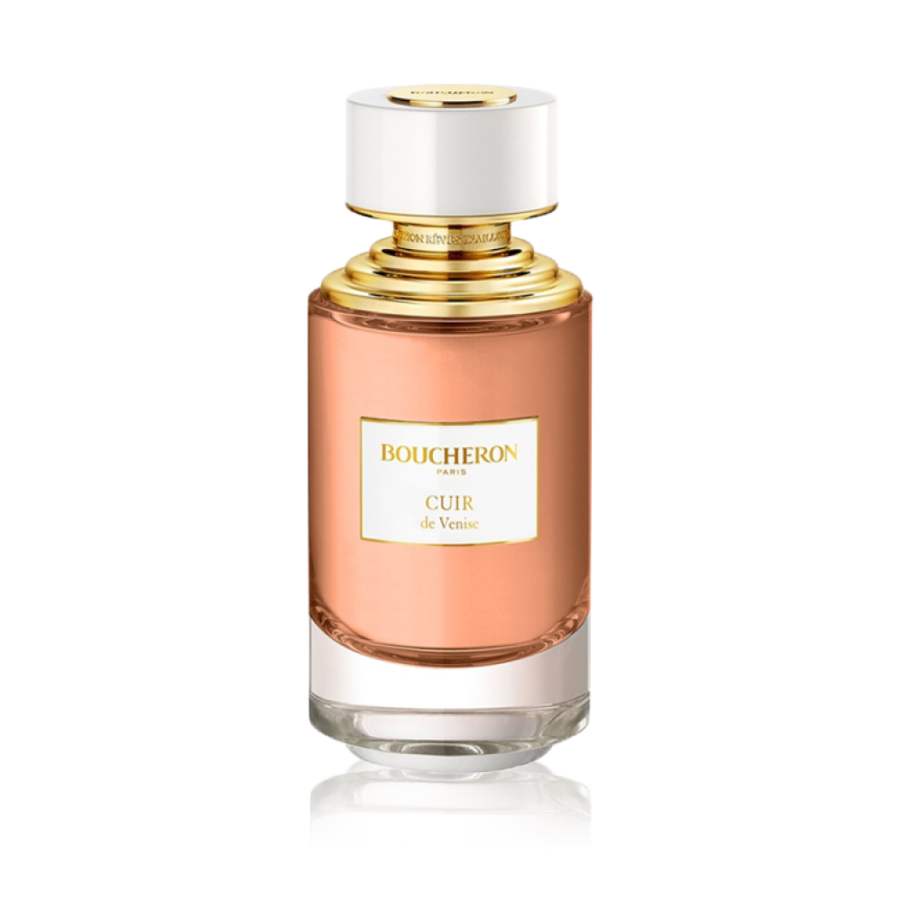 عطر بوشرون كوير دي فينيس
