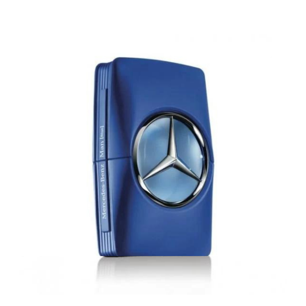 عطر مرسيدس بنز مان بلو او دو تواليت