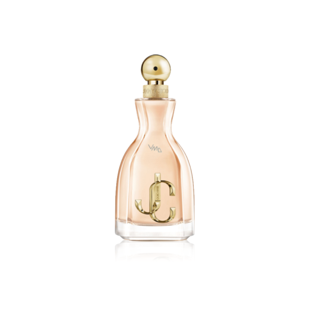 عطر جيمي شو اي ونت شو او دو بارفيوم - متجر بيلان