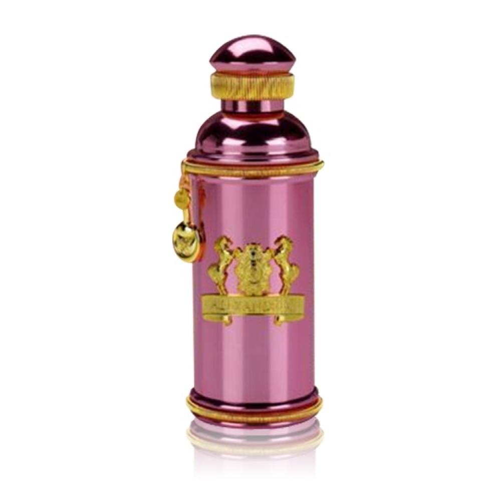 عطر الكسندر جيه ذا كوليكتور روز عود او دو بارفيوم