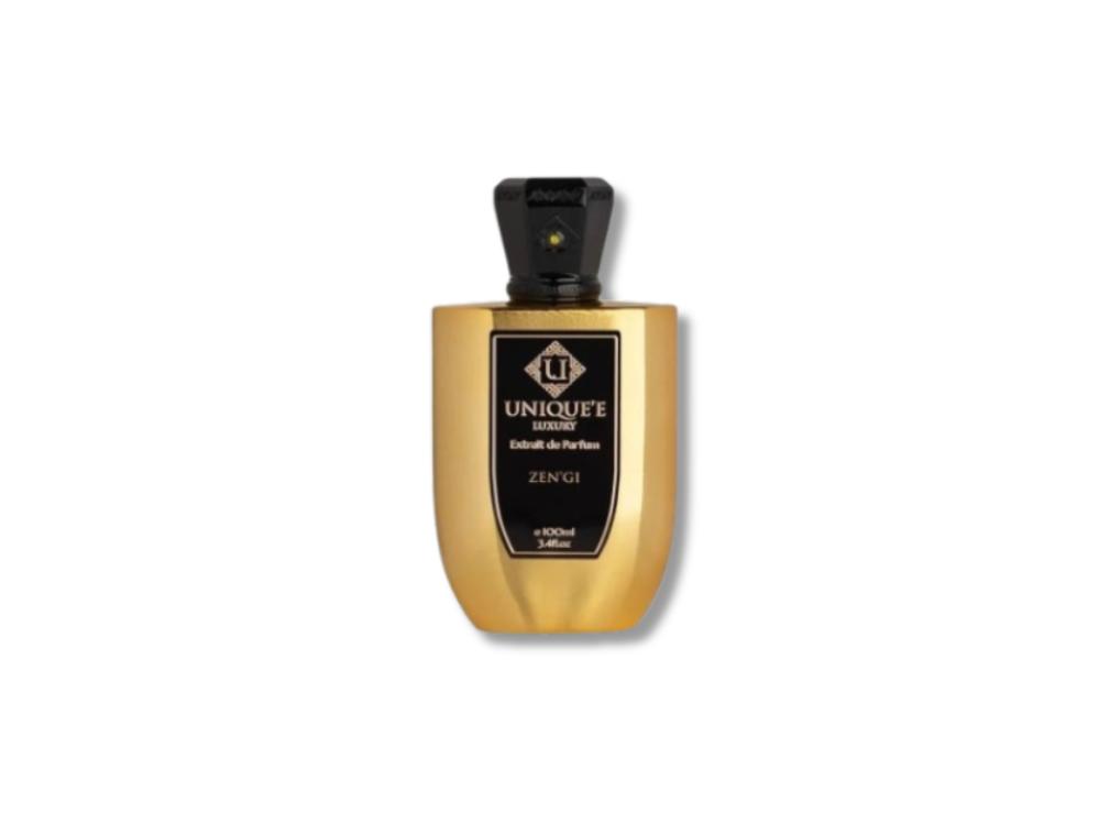 عطر يونيك لاكجري زينجي دو بارفيوم