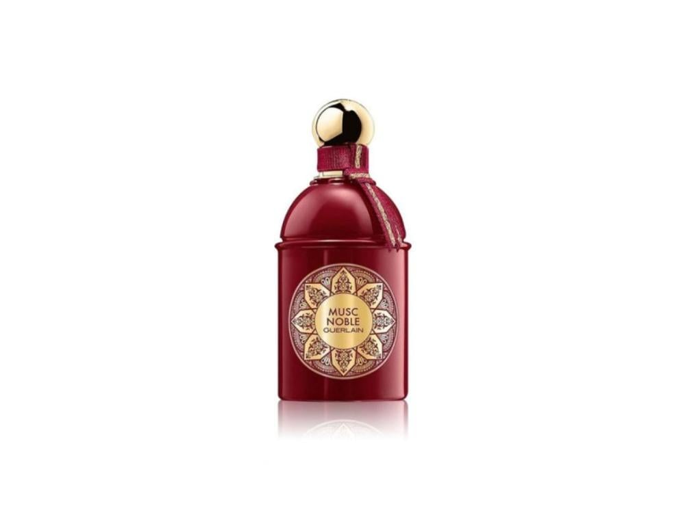 عطر روز اميرا جيرلان ادو بارفيوم 125 مل Rose Amira Guerlain