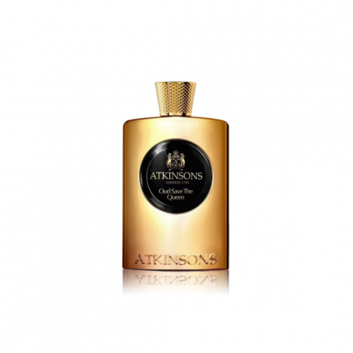 عطر اتكينسونس عود سيف ذا كوين