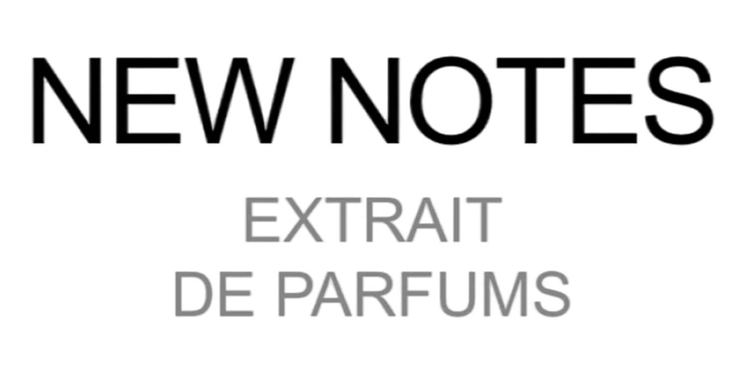 نيو نوتس-NEW NOTES