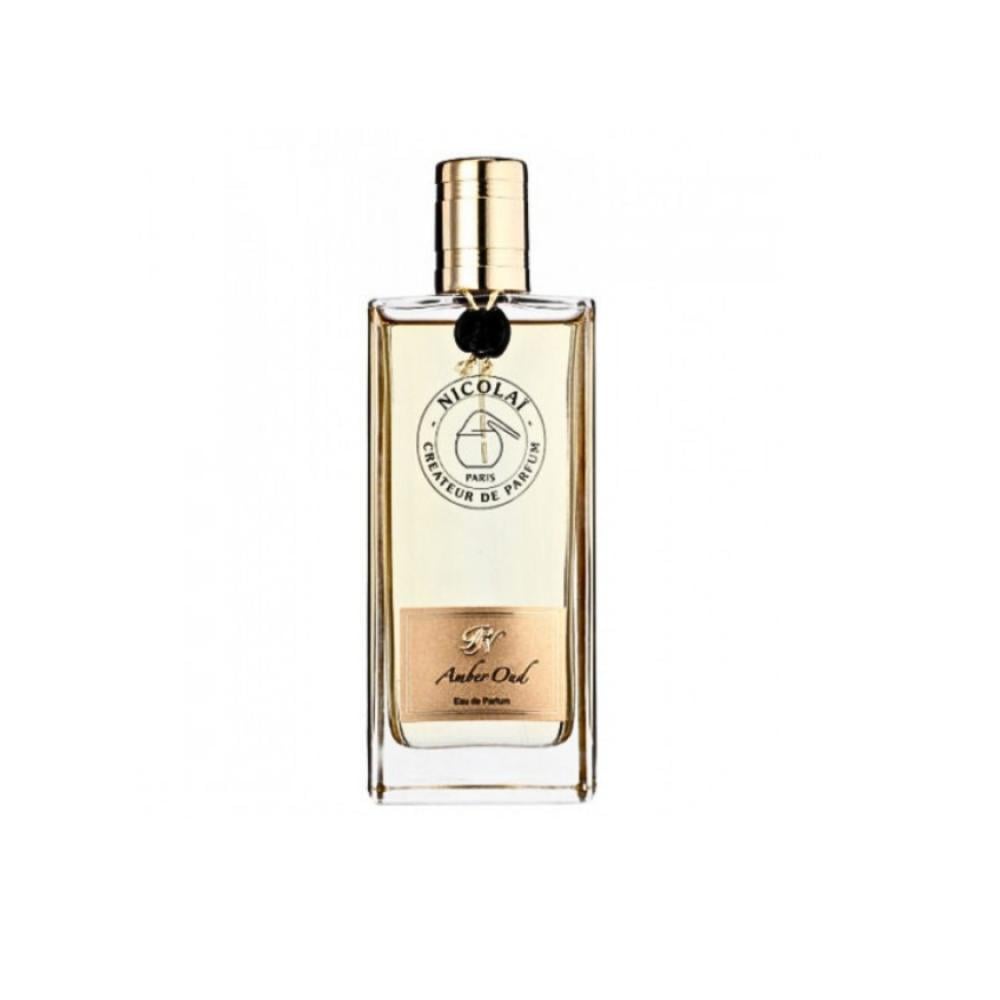 عطر نيكولاي عنبر عود- متجر بيلان