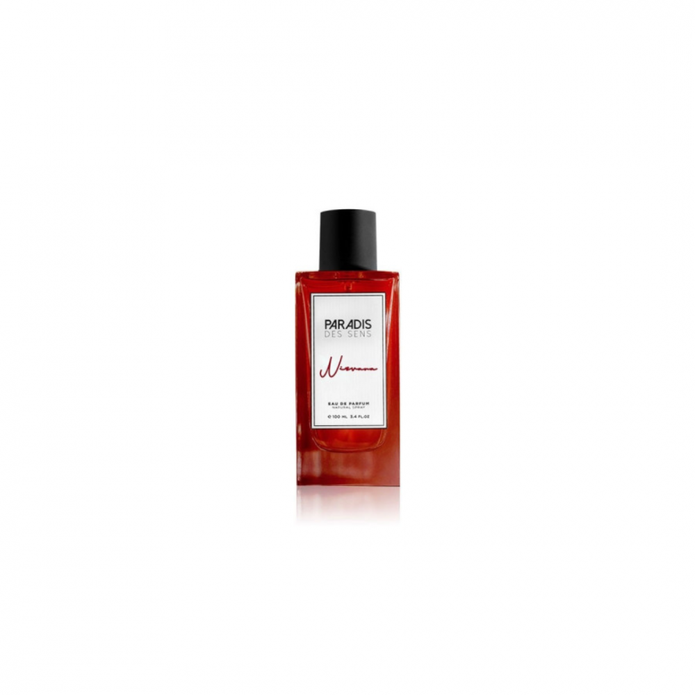 عطر باراديس دي سينس - نيرفانا او دو بارفيوم - متجر بيلان