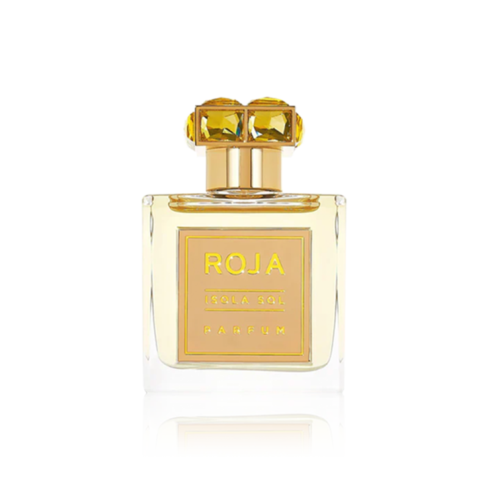 عطر روجا إيسولا سول برفيوم 50مل