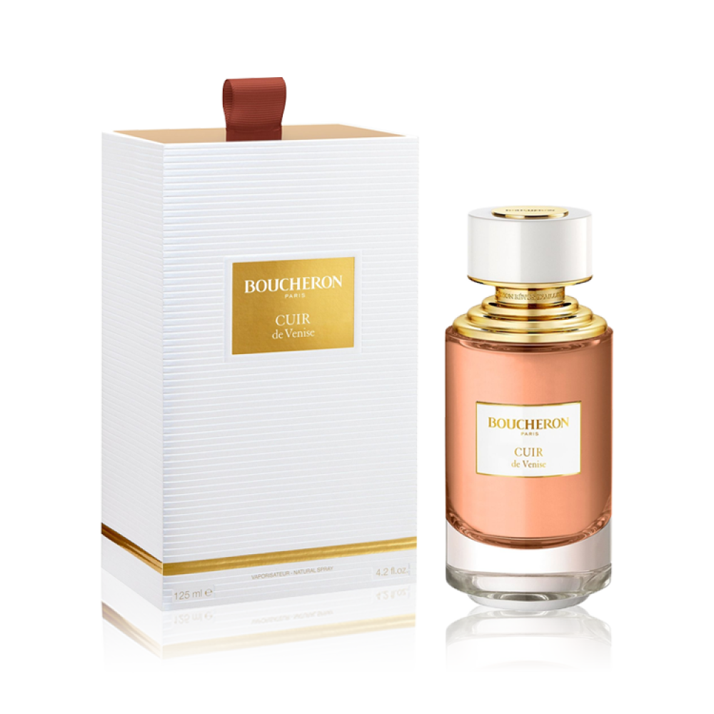 عطر بوشرون كوير دي فينيس