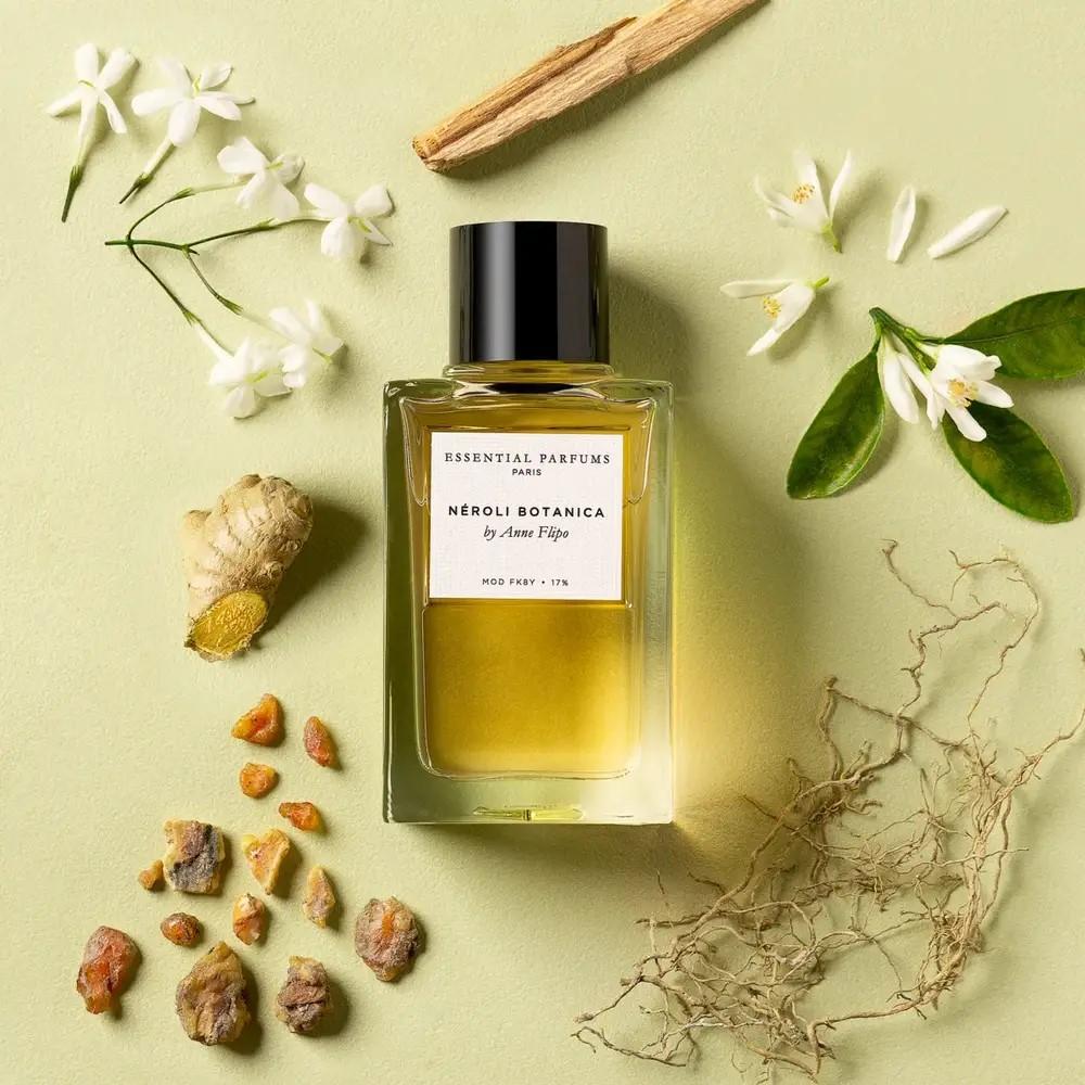 عطر  نيرولي بوتانيكا ايسينشيال بيرفيوم 100 مل
