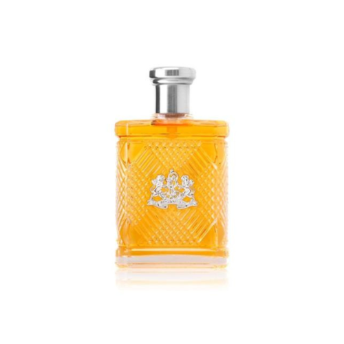 عطر الف لورين سفاري رجالي - 125مل
