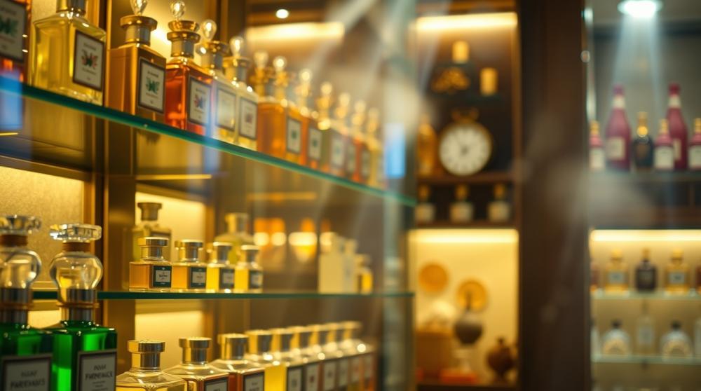 أفضل متجر عطور أصلية في السعودية: دليل الشراء عبر الإنترنت