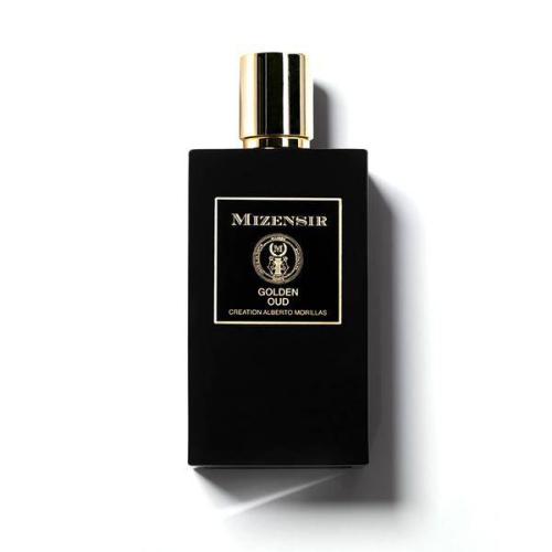 عطر ميزنسير جولدن عود 100 مل Golden Oud Mizensir
