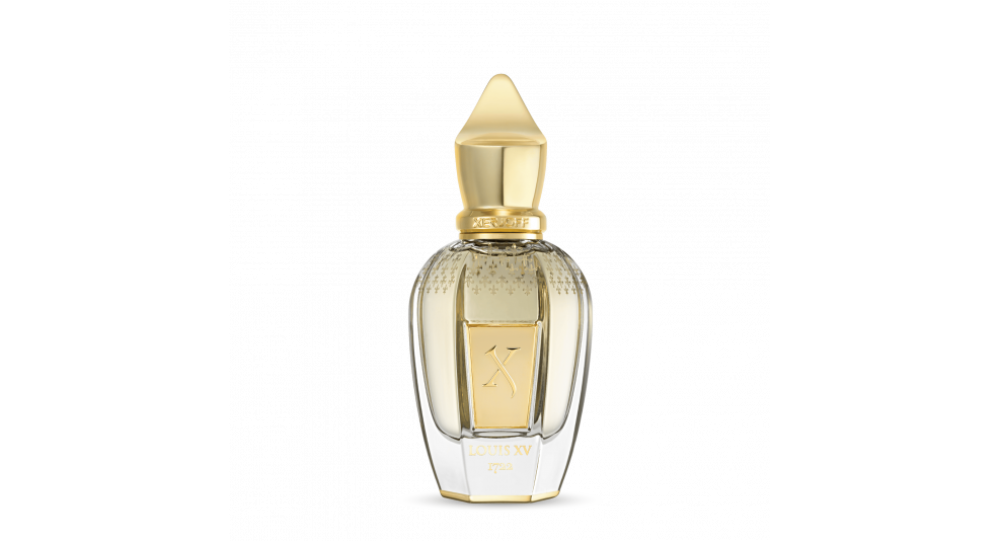 عطر  زيرجوف لويس الثاني Louis XV 1722 Xerjoff