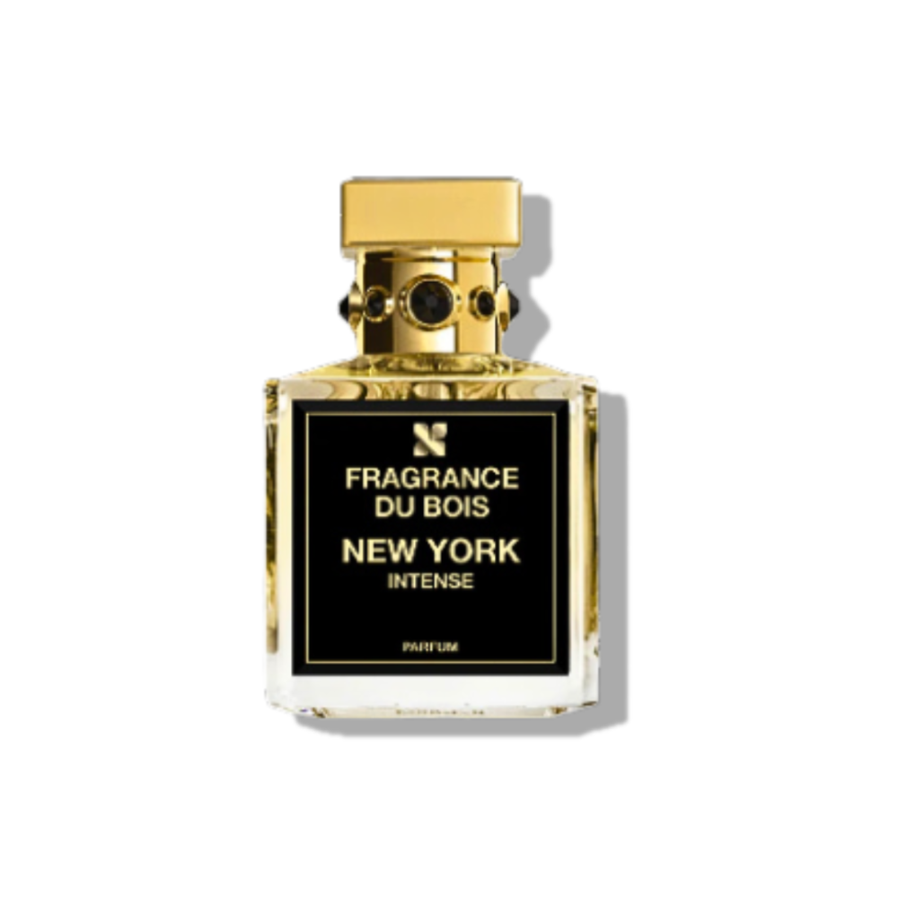 عطر نيو يورك من فريجرنس دو بوا NEW YORK 5TH AVENUE 100ml