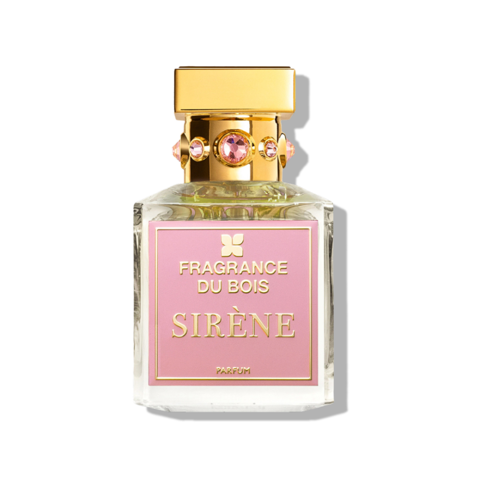 عطر سيرين من فراجنانس دو بوا  - Sirene 100 ml