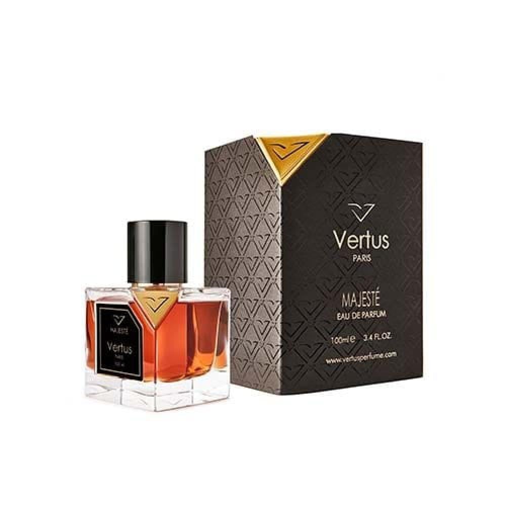 ماجيستي فيرتوس 100مل او دو برفيوم