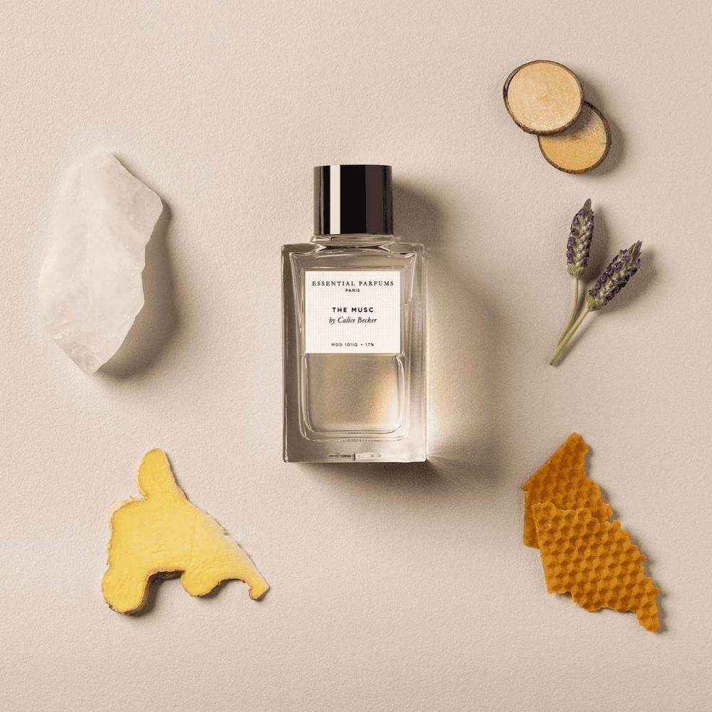 عطر  ذا مسك ايسينشيال بيرفيوم 100 مل