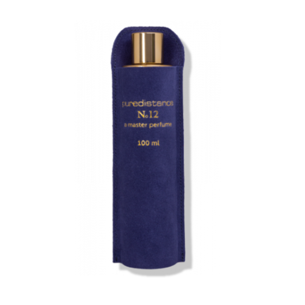 عطر no 12 من بيور ديستانس