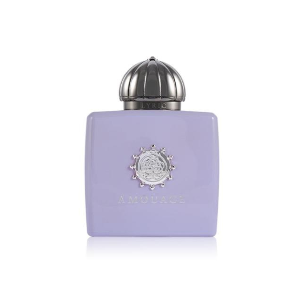 عطر امواج ليلك لوف النسائي او دو بارفيوم