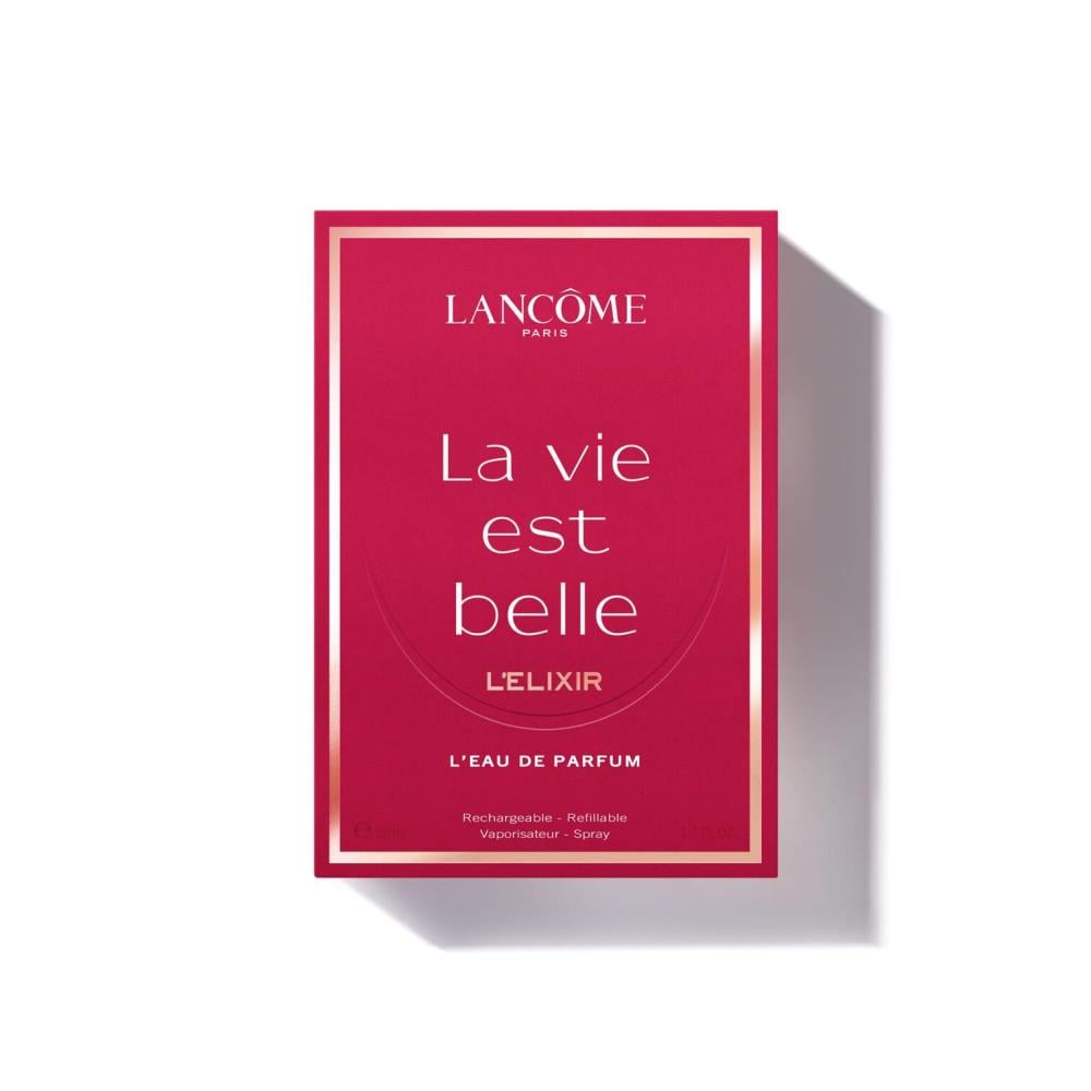 عطر لا في إيه بيل ليليكسير