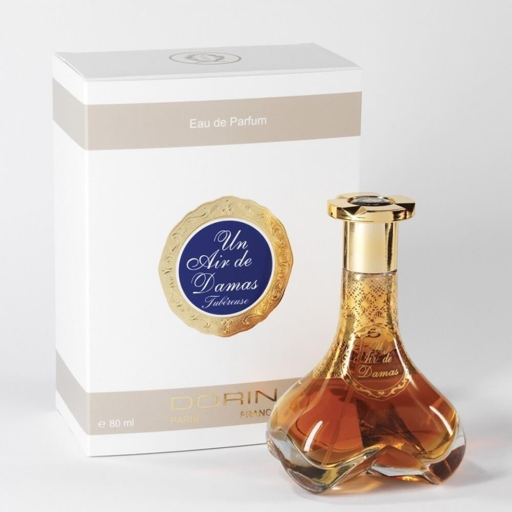 عطر دورين ان اير دي داماس توبيريوس او دي بارفيوم 80مل